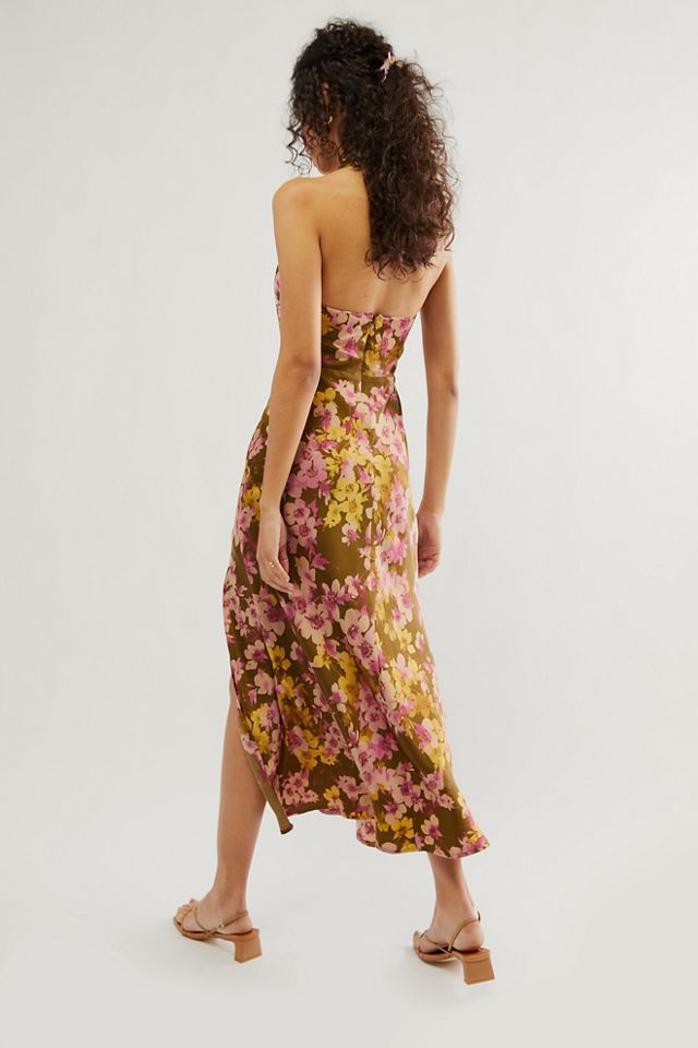 ASTR Marissa Dress #1