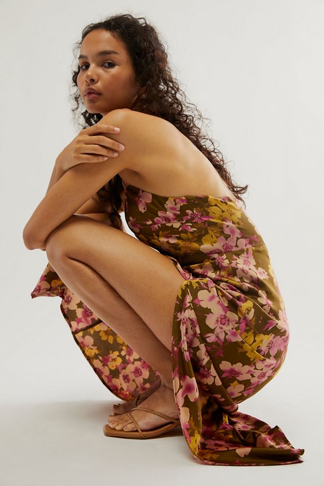 ASTR Marissa Dress #3