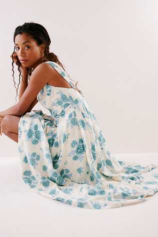 Shop Floral Dresses & Printed Dresses | Free People