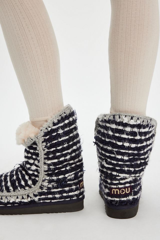 Mou Confetti Creston Boots #2