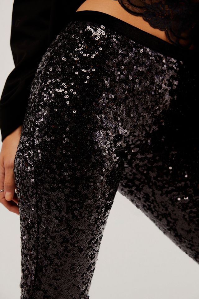 LoveShackFancy Journee Pants #2