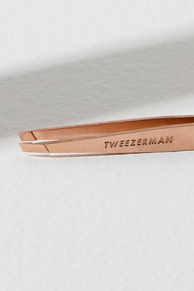 Tweezerman Slant Tweezers #1
