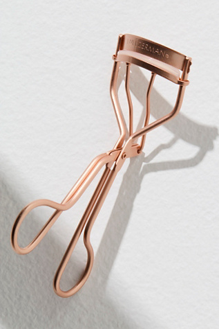 Tweezerman Eyelash Curler at Free People in Pink