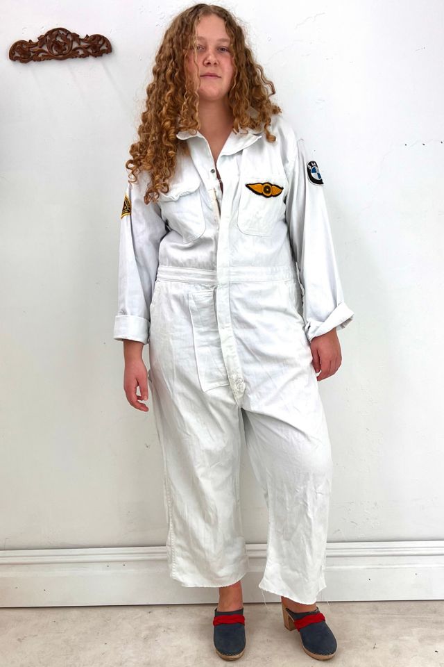 Bmw jumpsuit store for ladies