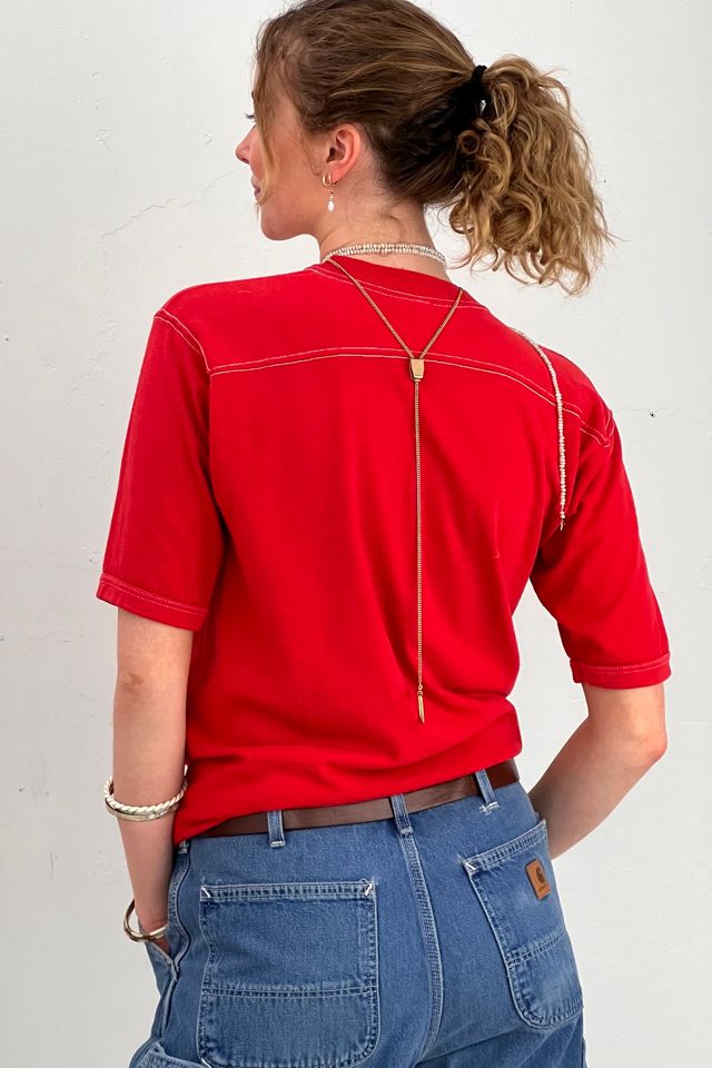 Vintage 4Wheeler Tee Selected by Anna Corinna #1