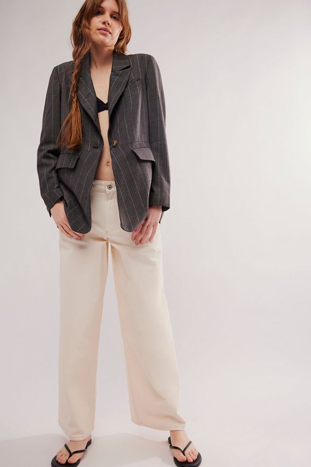 Charlotte Blazer #5