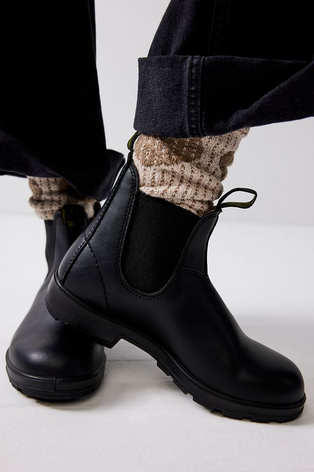 Chelsea on sale vegan boots