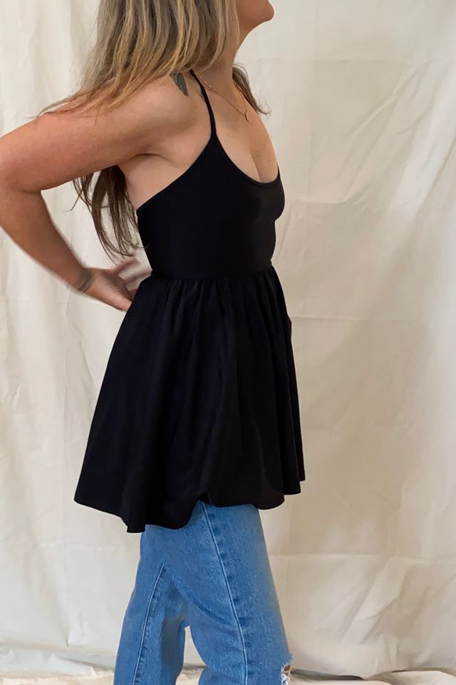 American apparel skater outlet dress