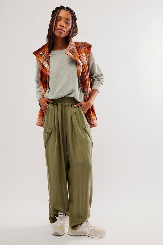 Free People Stunner Pants