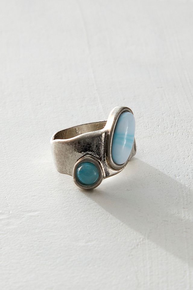 Overdrive Ring #1