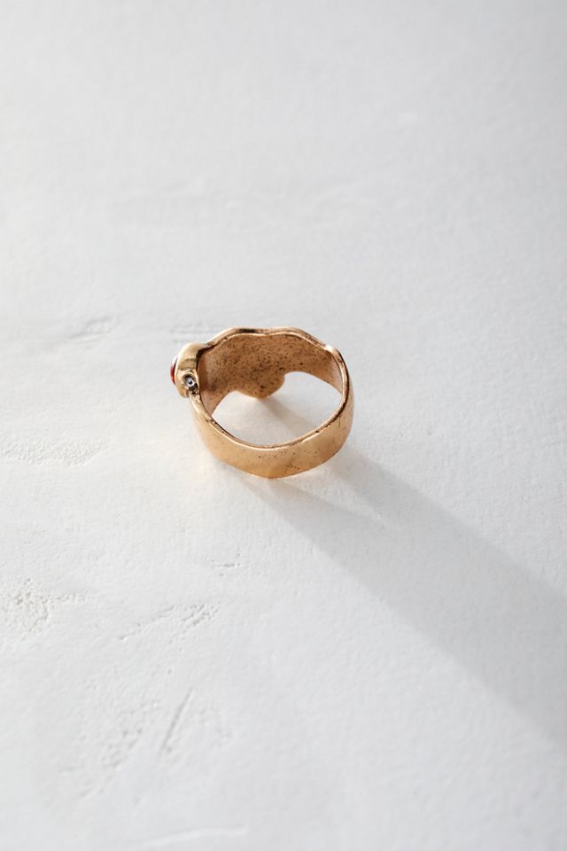 Overdrive Ring