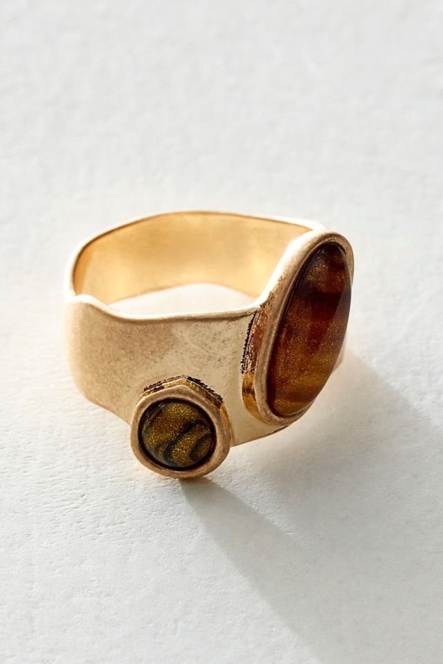 Overdrive Ring #1