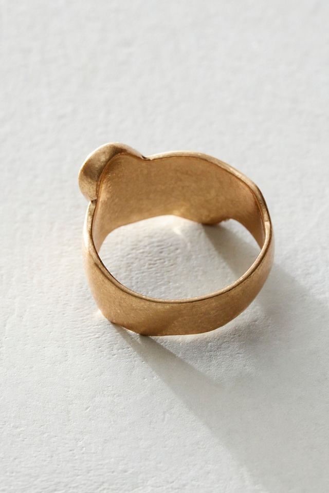 Overdrive Ring #2