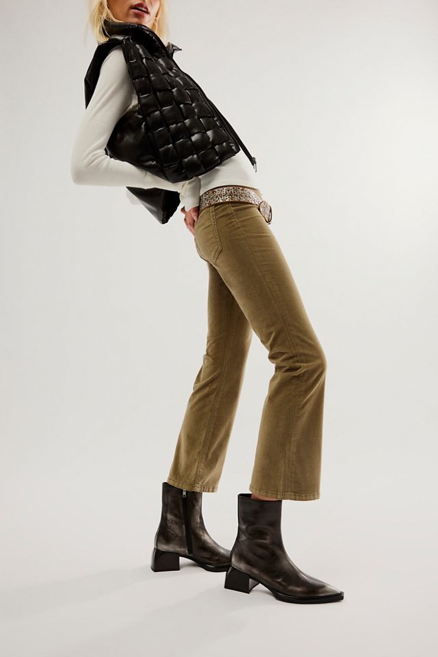 Gilet Werna #3