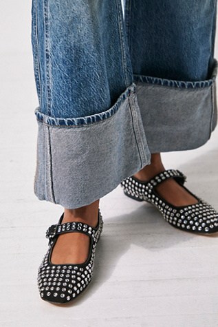 Flats and Slip-On Shoes for Women | Free People