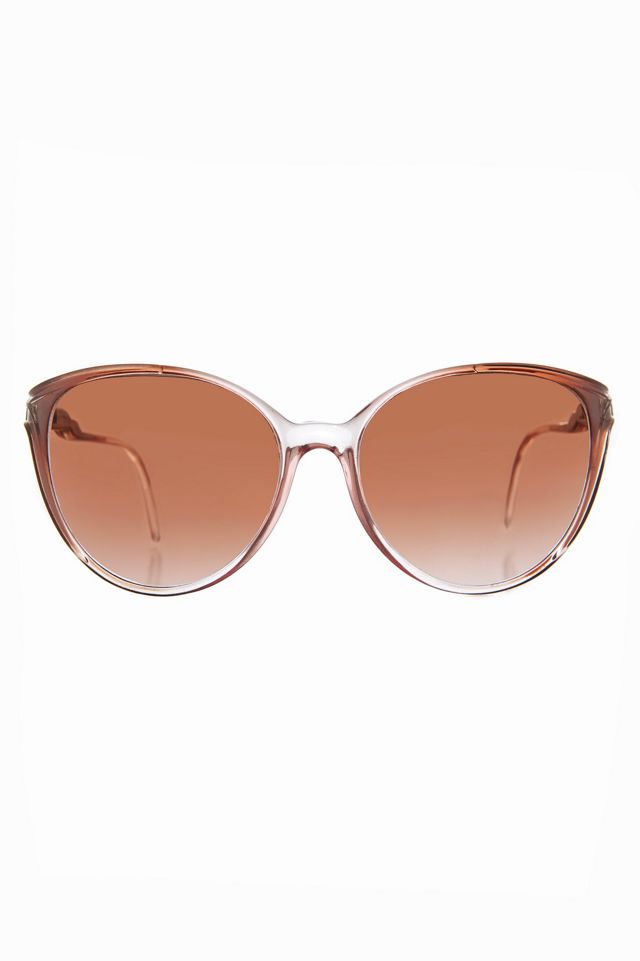 Vintage Cora Sunglasses Selected By Sunglass Museum Free People 