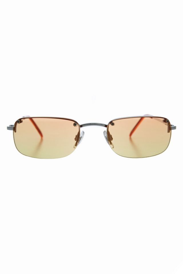 Vintage Rumi Sunglasses Selected by Sunglass Museum #1