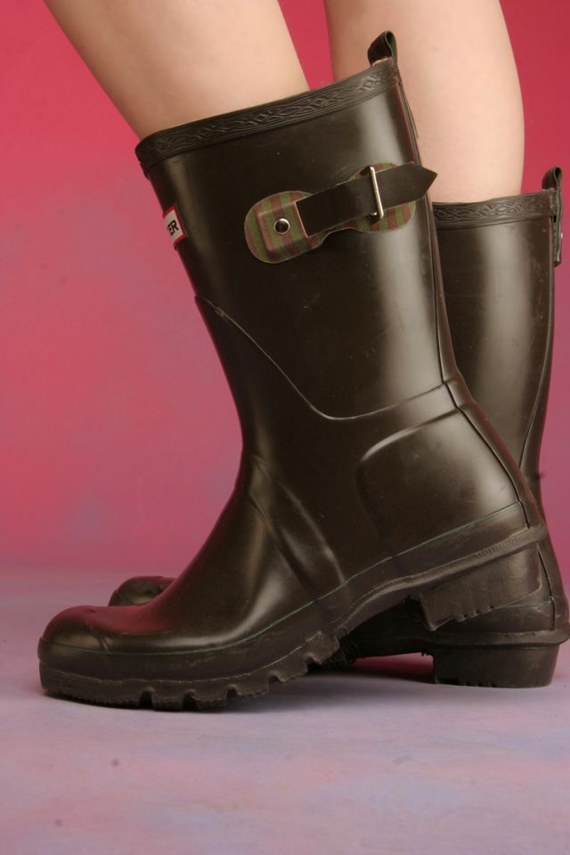Festival Short Wellie #1