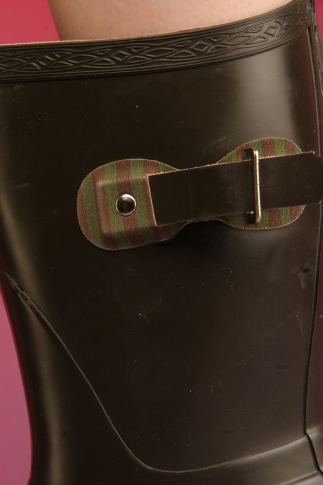 Festival Short Wellie #3