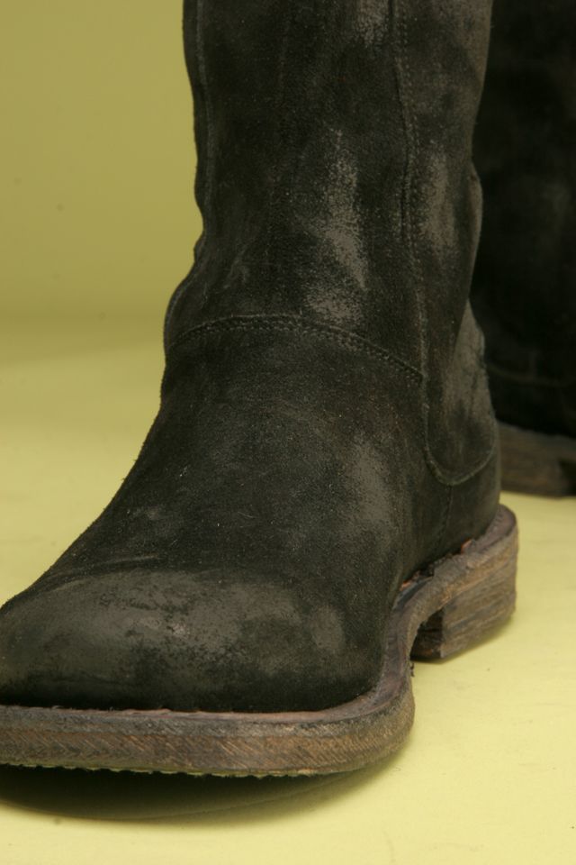 Layton Snap Back Boot #4