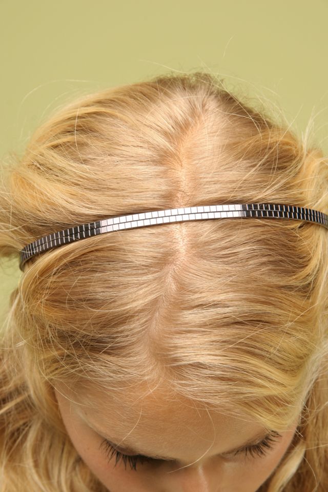 Discoteque Headband #2
