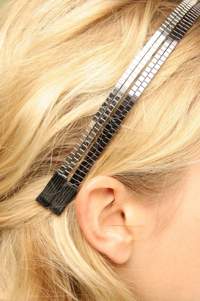 Discoteque Headband #4