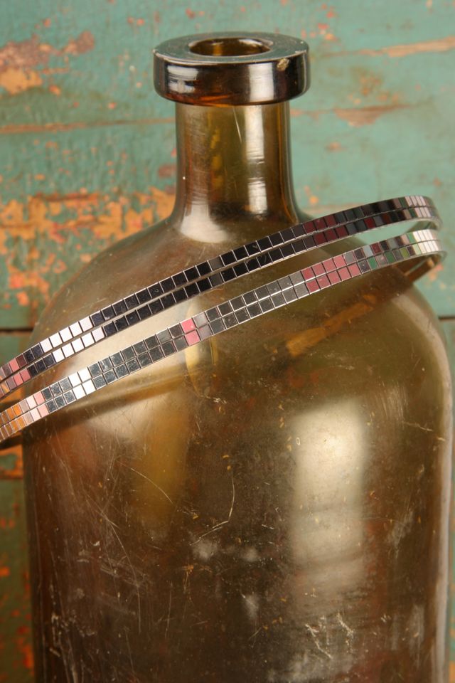 Discoteque Headband #5