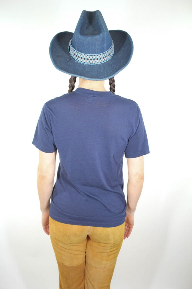 1980s Dallas Cowboys Thin Vintage Tee Selected By Moons + Junes Vintage #2