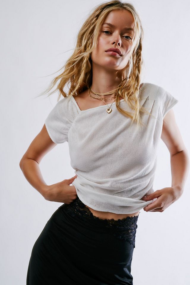 Luna Top #2