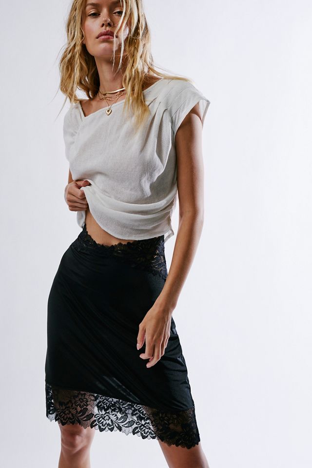 Luna Top #3
