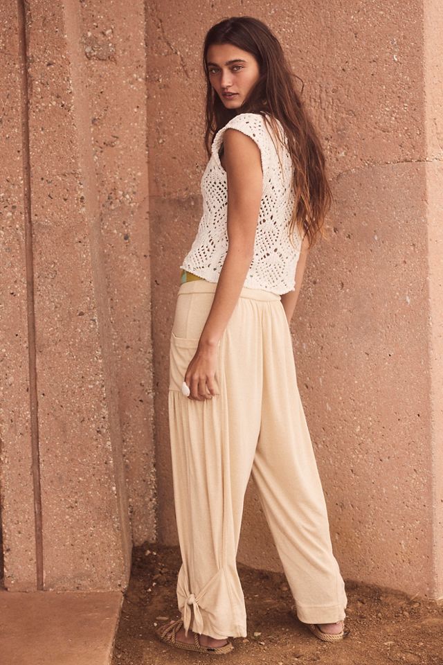 Pantalon Maxima #1