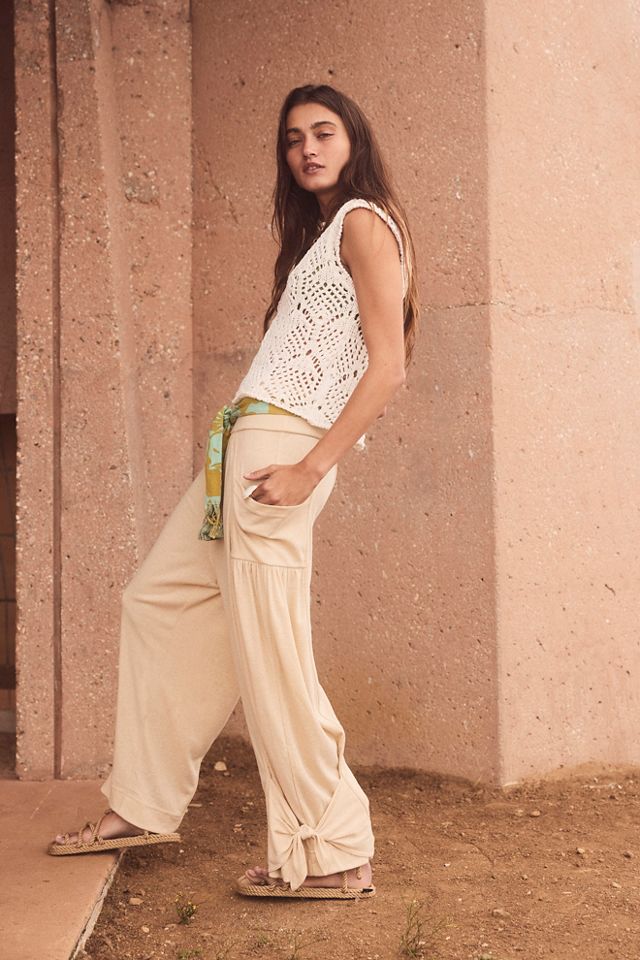 Pantalon Maxima #2