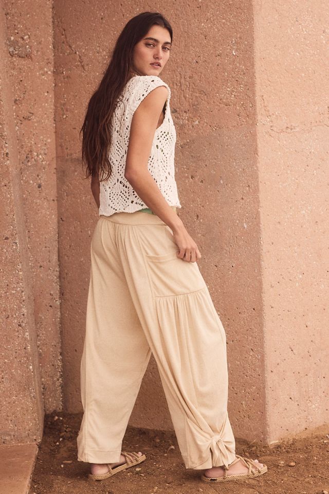 Pantalon Maxima #3