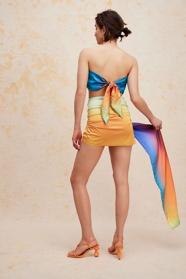 Baobab Mar Dress #1