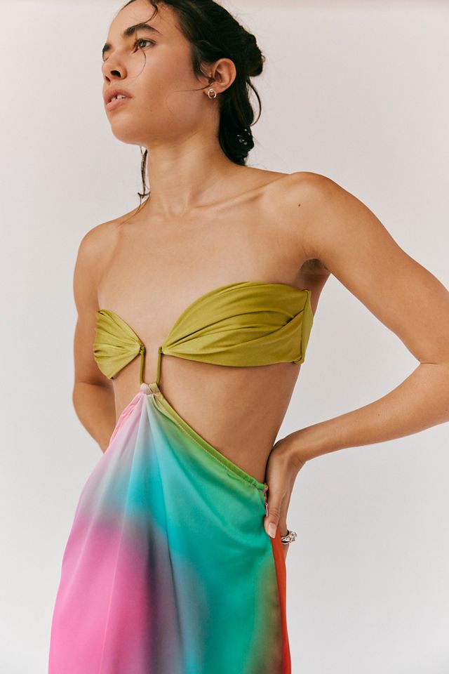 Baobab Voila Dress #2