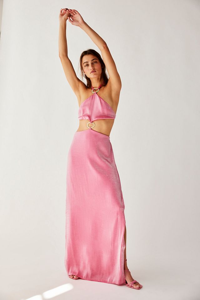 Baobab Kira Maxi Dress #2