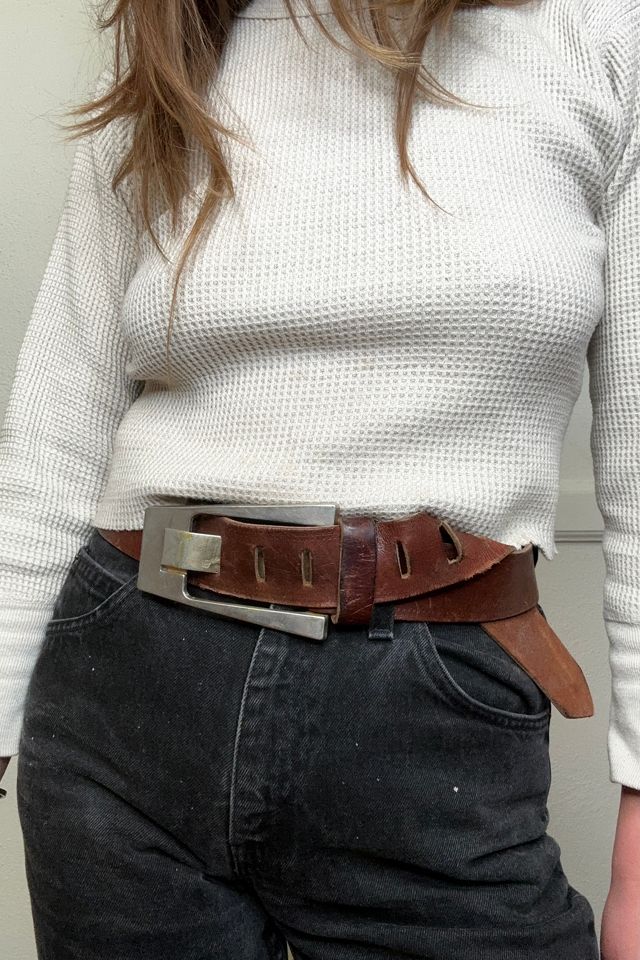 60s belt