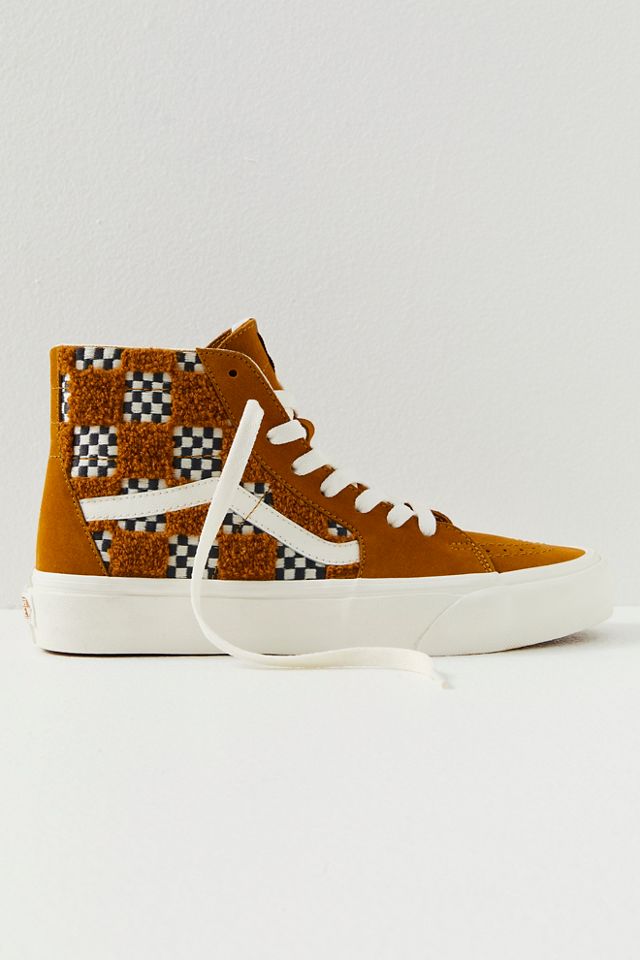 Vans Sk8-hi Tapered Sneakers #2