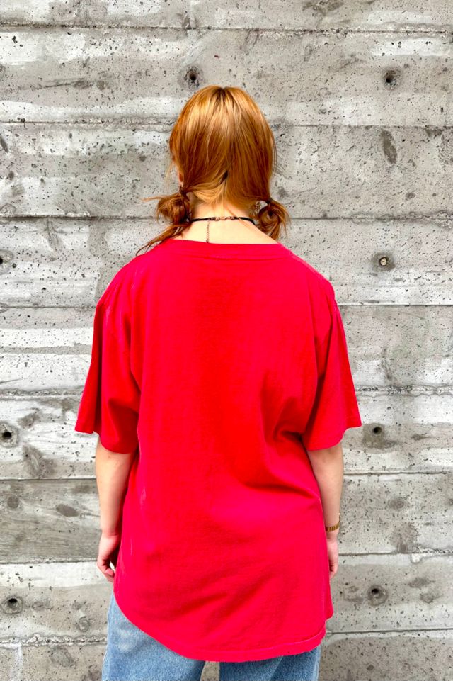 Vintage Changes Brand The Flash Skater T-Shirt Selected by Nomad Vintage #1