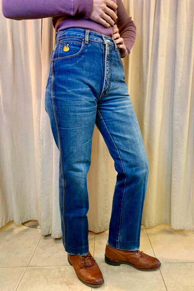 Original gloria 2024 vanderbilt jeans