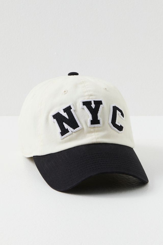 Big City Ball Cap by American Needle at Free People in Blue