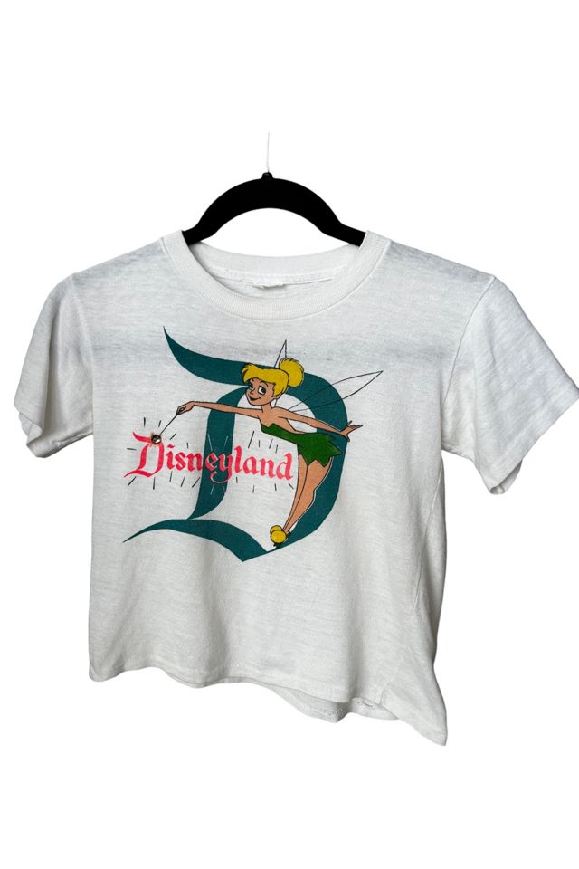 T shirt hot sale tinkerbell