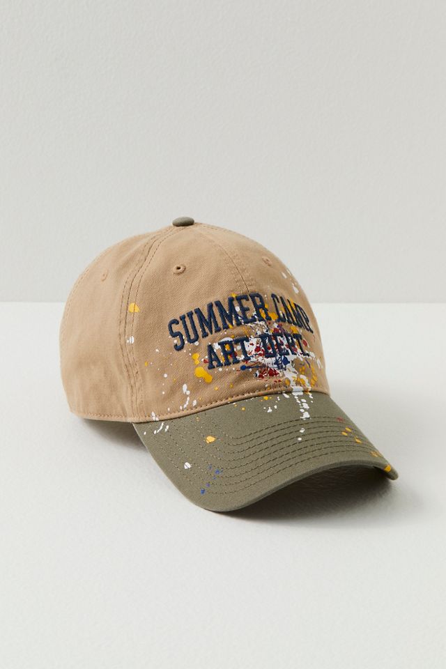 Casquette de baseball Art Department #1
