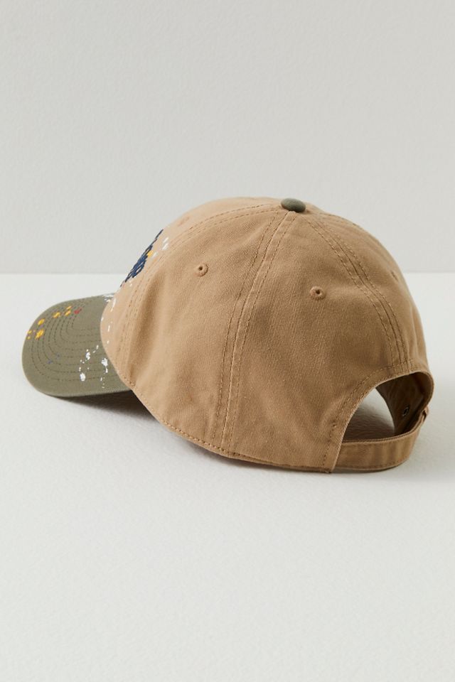 Casquette de baseball Art Department #3