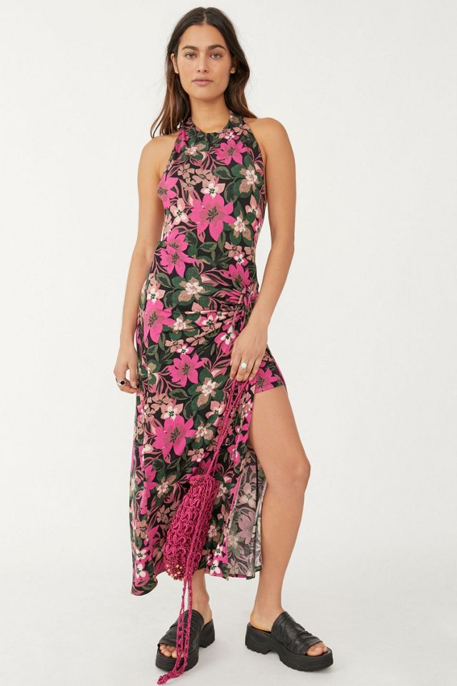 Free people cheap floral