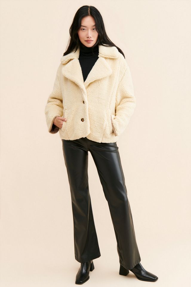 Joplin Cozy Jacket #3