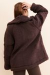 Raya Cozy Coat