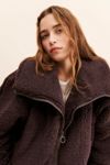Raya Cozy Coat