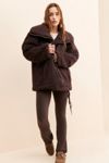 Raya Cozy Coat