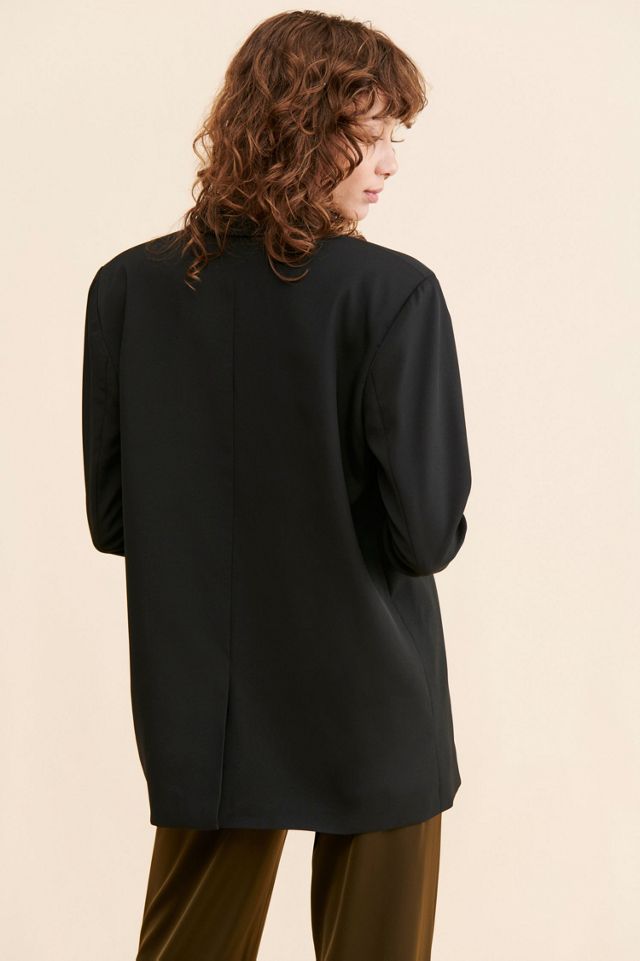 4th & Reckless Elsa Boxy Blazer #1